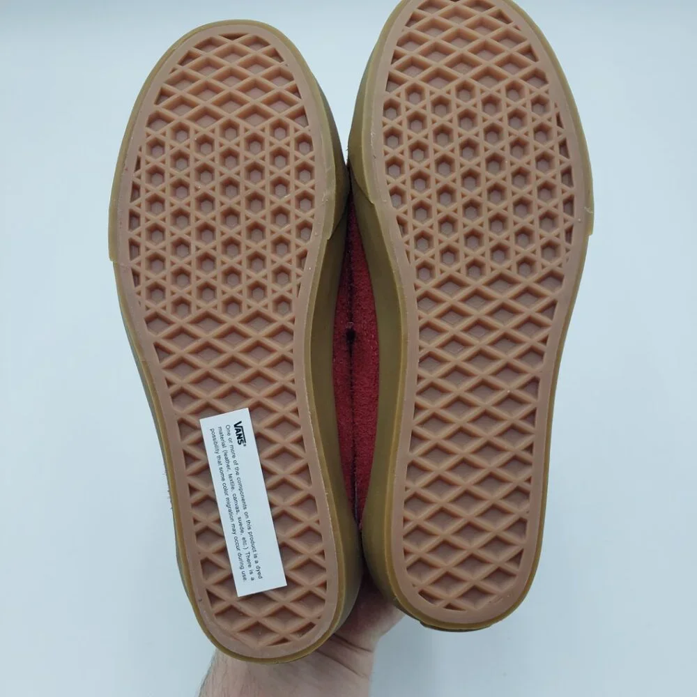 Vans Old Skool Lowpro Sneakers